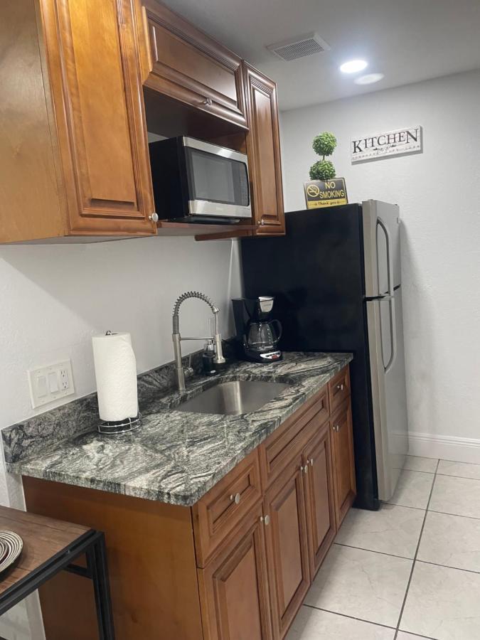 Tranquilo Y Fantastico Apartamento Cerca De Playas Y Areopuerto Tampa Exteriér fotografie