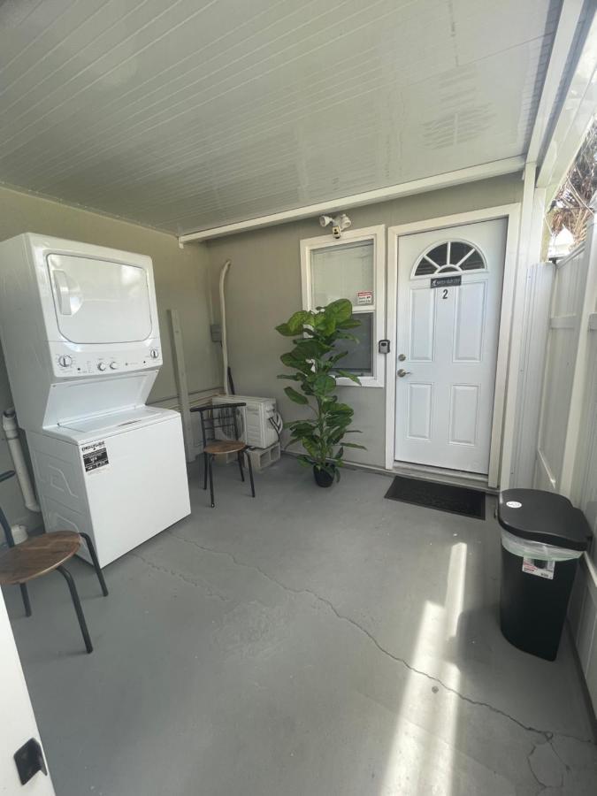 Tranquilo Y Fantastico Apartamento Cerca De Playas Y Areopuerto Tampa Exteriér fotografie