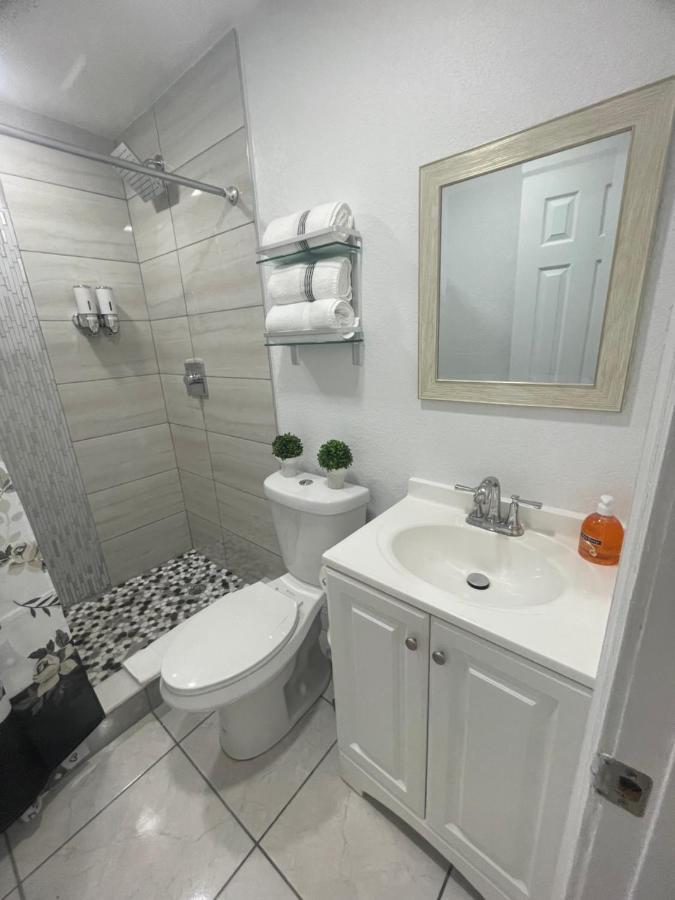Tranquilo Y Fantastico Apartamento Cerca De Playas Y Areopuerto Tampa Exteriér fotografie